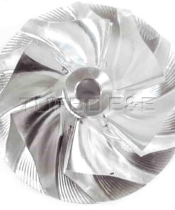 Roata compresor CW-0678-2B pentru turbine model JHJ - imagine 2