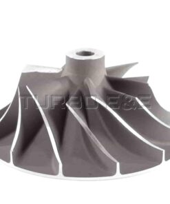 Roata compresor CW-0705-1 pentru turbine model K16/K24