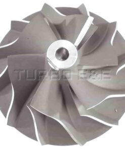 Roata compresor CW-0730 pentru turbine model K24