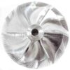 Roata compresor CW-0746BR pentru turbine model RHF5/JH5