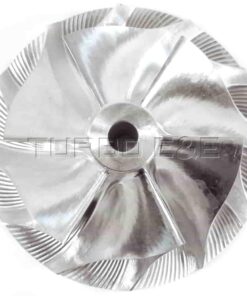 Roata compresor CW-0746BR pentru turbine model RHF5/JH5