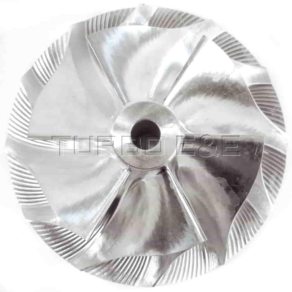 Roata compresor CW-0746BR pentru turbine model RHF5/JH5