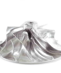 Roata compresor CW-0773B pentru turbine model K04-R2S/KP35-R2S