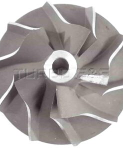 Roata compresor CW-0822-1 pentru turbine model BV30