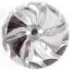 Roata compresor CW-0841-2B pentru turbine model RHF5/JH5