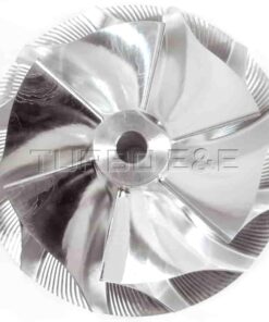 Roata compresor CW-0841-2B pentru turbine model RHF5/JH5