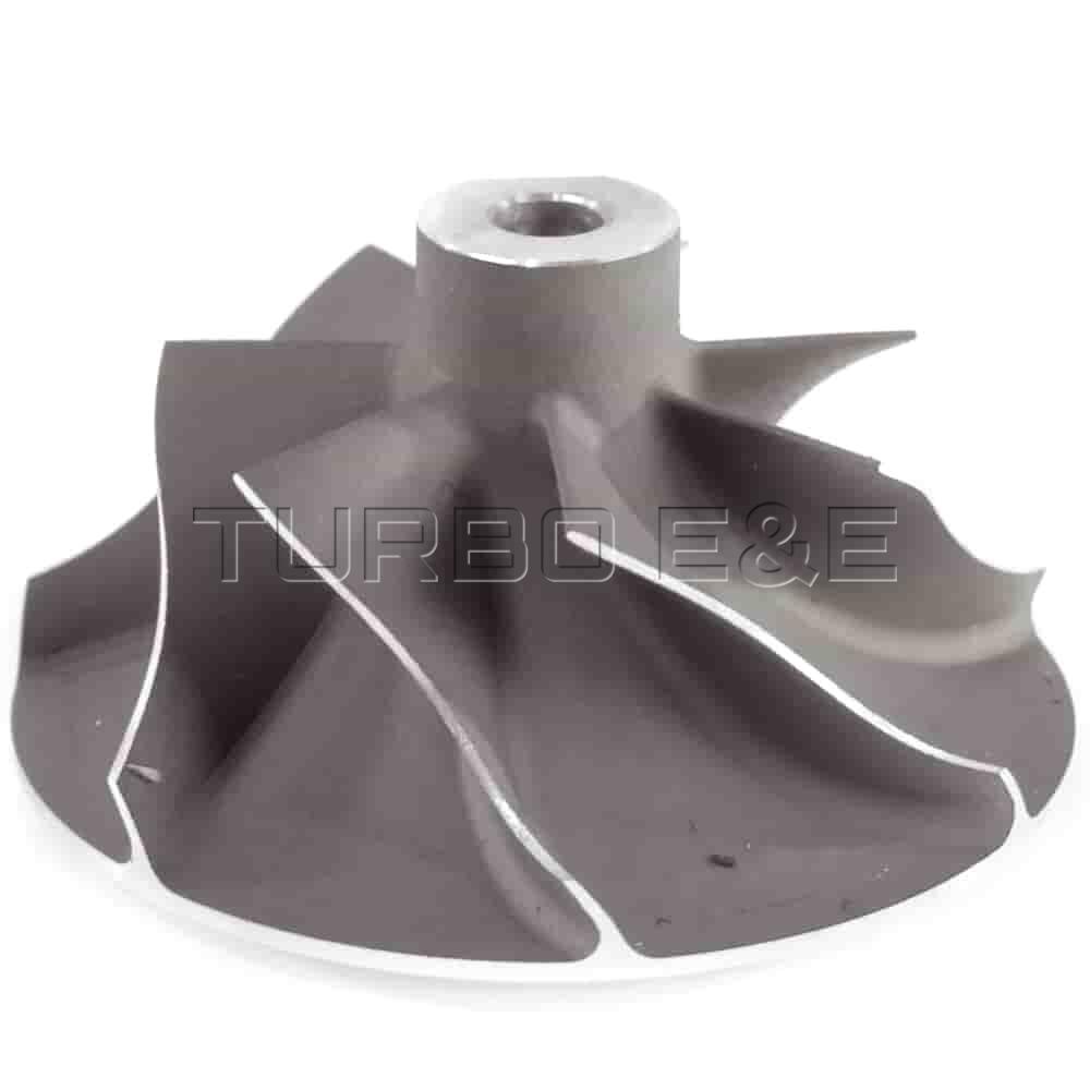 Roata compresor CW-0880-1 pentru turbine model BV35