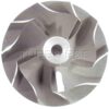 Roata compresor CW-0907 pentru turbine model K16-R2S/BV35/KP35-R2S