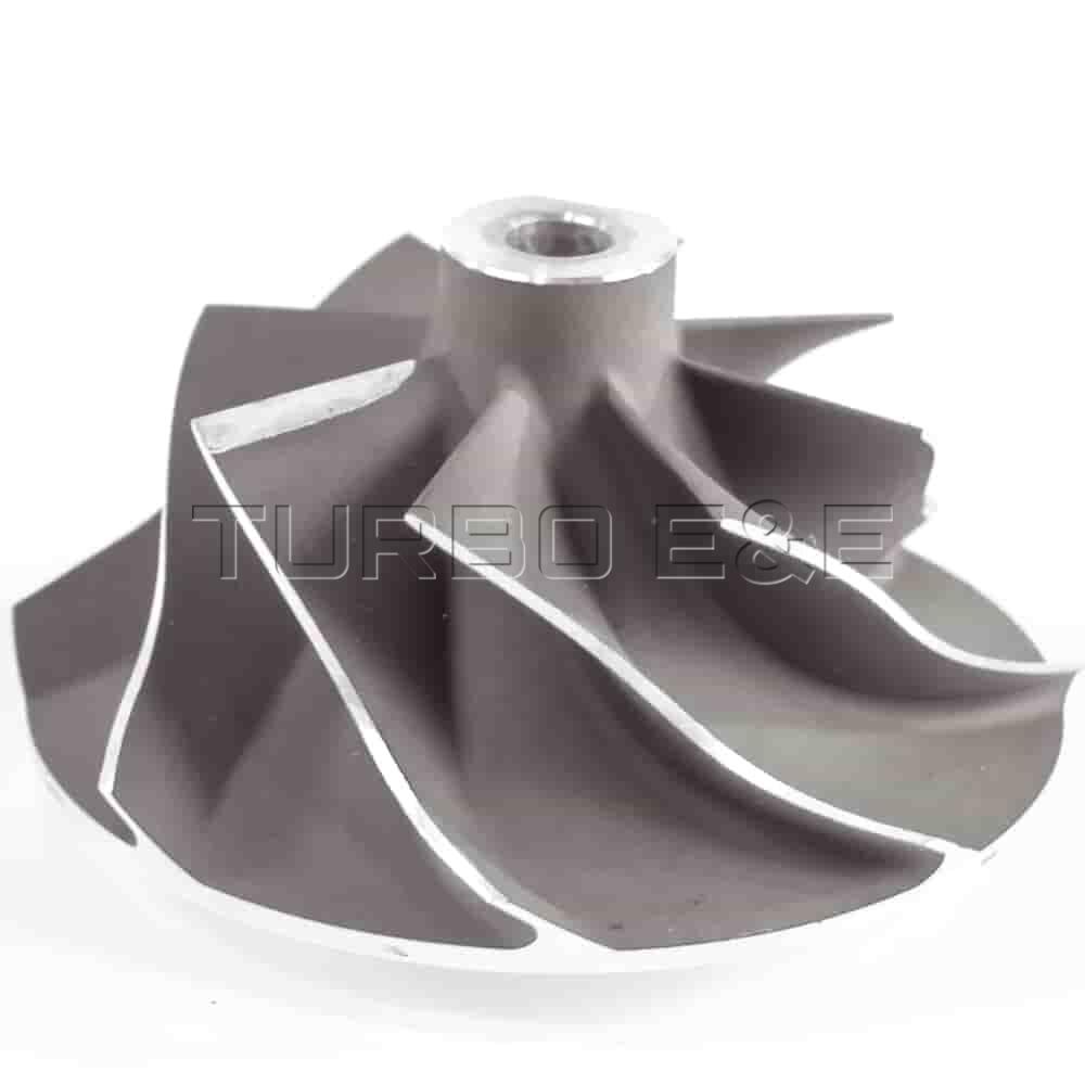 Roata compresor CW-0908-1 pentru turbine model GT1241SZ/GTB1441VZ/NGT1341LSZ