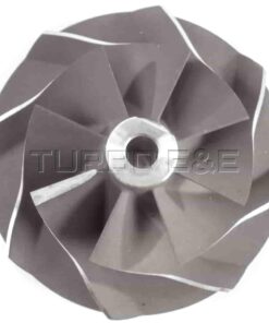 Roata compresor CW-0908-1 pentru turbine model GT1241SZ/GTB1441VZ/NGT1341LSZ - imagine 2