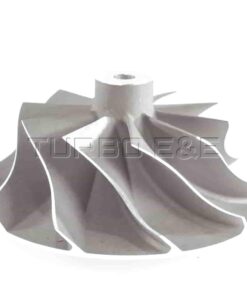 Roata compresor CW-0927-1 pentru turbine model DSGT-GT3067S