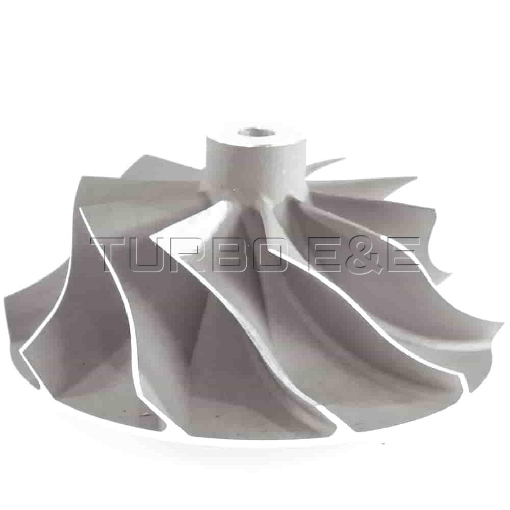 Roata compresor CW-0927-1 pentru turbine model DSGT-GT3067S