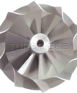 Roata compresor CW-0927-1 pentru turbine model DSGT-GT3067S - imagine 2