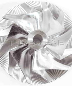 Roata compresor CW-0934B pentru turbine model B1UG-R2S