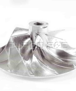 Roata compresor CW-0934B pentru turbine model B1UG-R2S - imagine 2