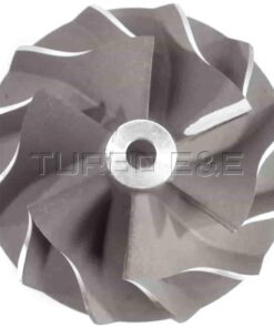 Roata compresor CW-0955-1 pentru turbine model BV39