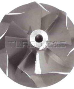 Roata compresor CW-1010 pentru turbine model KP39-R2S