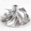 Roata compresor CW-1013-1BR pentru turbine model K0CG