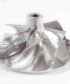 Roata compresor CW-1013-1BR pentru turbine model K0CG