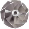 Roata compresor CW-1030-1 pentru turbine model GT0634SZM
