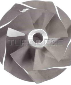 Roata compresor CW-1030-1 pentru turbine model GT0634SZM