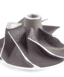 Roata compresor CW-1030-1 pentru turbine model GT0634SZM - imagine 2