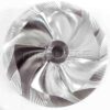 Roata compresor CW-1085B pentru turbine model JHJ