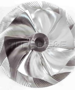 Roata compresor CW-1085B pentru turbine model JHJ