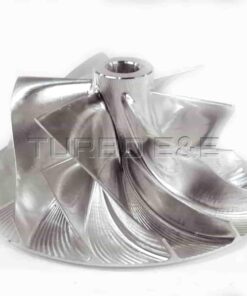 Roata compresor CW-1085B pentru turbine model JHJ - imagine 2