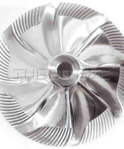 Roata compresor CW-1090BR pentru turbine model GT1241JOSZ - imagine 2