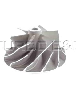 Roata compresor CW-1119-1R - imagine 2