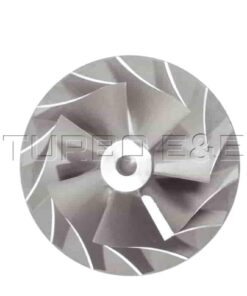 Roata compresor CW-1128 pentru turbine model K16-R2S/K16-KP39-R2S