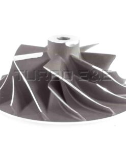 Roata compresor CW-1128 pentru turbine model K16-R2S/K16-KP39-R2S - imagine 2