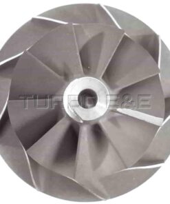 Roata compresor CW-1149 pentru turbine model MGT2256SL