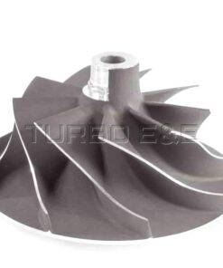 Roata compresor CW-1149 pentru turbine model MGT2256SL - imagine 2