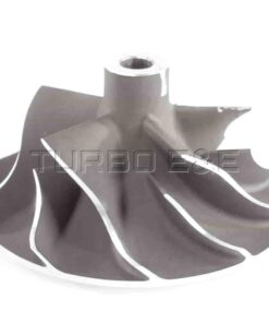 Roata compresor CW-1164-1 pentru turbine model BV38