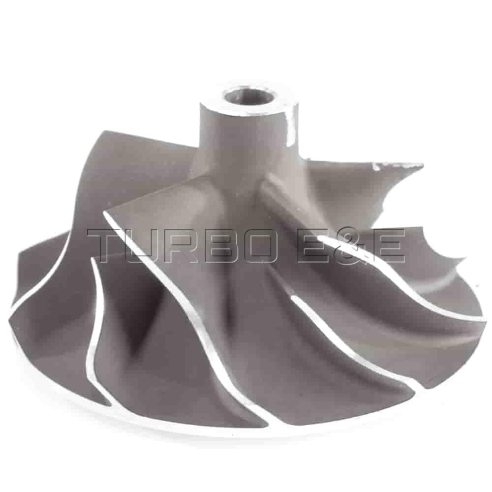 Roata compresor CW-1164-1 pentru turbine model BV38