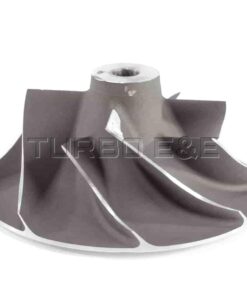 Roata compresor CW-1169 pentru turbine model TD04L10-VG
