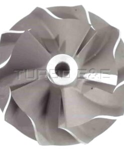 Roata compresor CW-1172-1 pentru turbine model B01V/BV38/BV35
