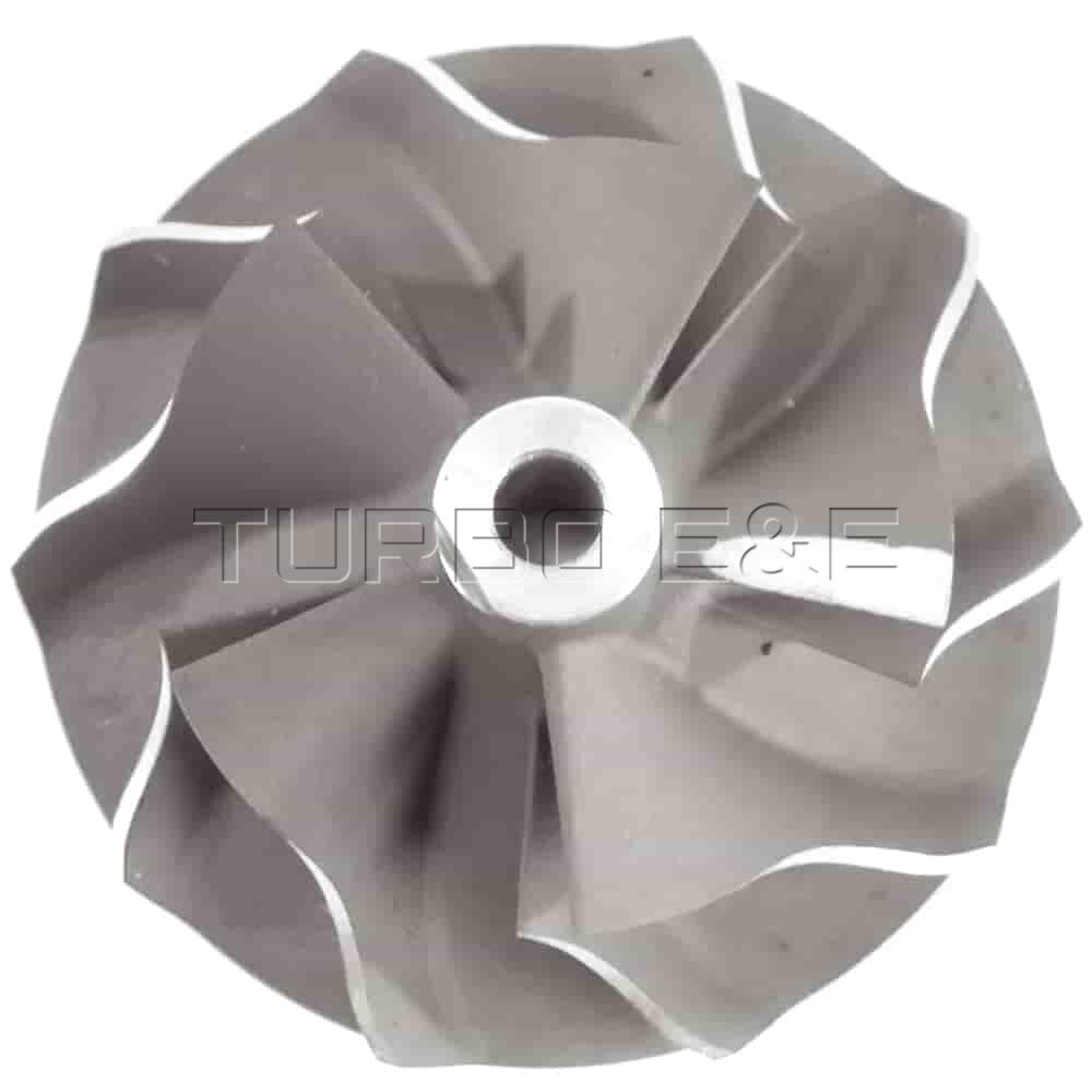 Roata compresor CW-1172-1 pentru turbine model B01V/BV38/BV35