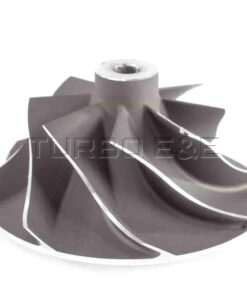 Roata compresor CW-1177-1 pentru turbine model B01V