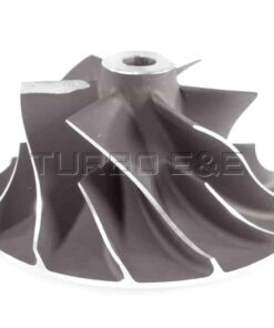 Roata compresor CW-1195 pentru turbine model RHV4