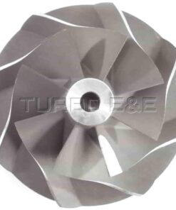 Roata compresor CW-1196-1 pentru turbine model GTC1444VZ/GTD1244VZ/GTD1244MVZ