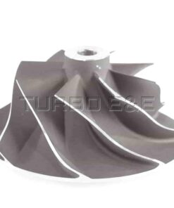 Roata compresor CW-1196-1 pentru turbine model GTC1444VZ/GTD1244VZ/GTD1244MVZ - imagine 2