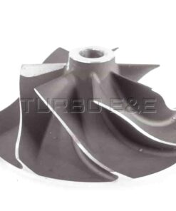 Roata compresor CW-1207-1 pentru turbine model GTD1036VZ