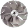 Roata compresor CW-1223 pentru turbine model DSGT-GT1446Z
