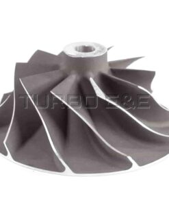 Roata compresor CW-1230 pentru turbine model RHF5