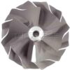 Roata compresor CW-1232-1 pentru turbine model B01G/B0BG
