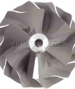 Roata compresor CW-1232-1 pentru turbine model B01G/B0BG