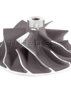 Roata compresor CW-1232-1 pentru turbine model B01G/B0BG - imagine 2